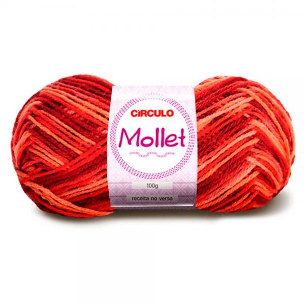 LA MOLLET TONS MESCLADOS